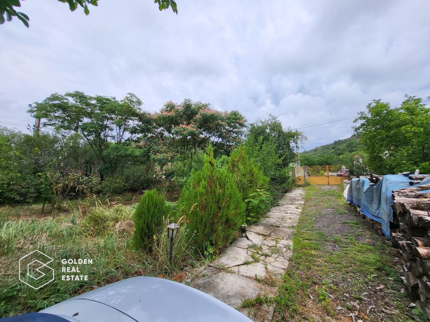 Casa cu D+P+E, 3500 mp teren, zona centrala, Paulis - Poză 3