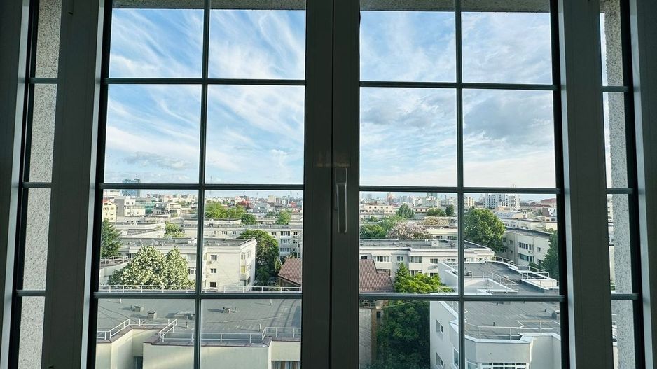 Apartament 3 camere Radu Beller / Parc Floreasca - Poză 19