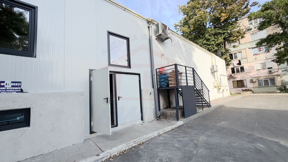 Spatiu birouri/cabinete medicale/etc 240mp Tiglina 1 - Poză 2