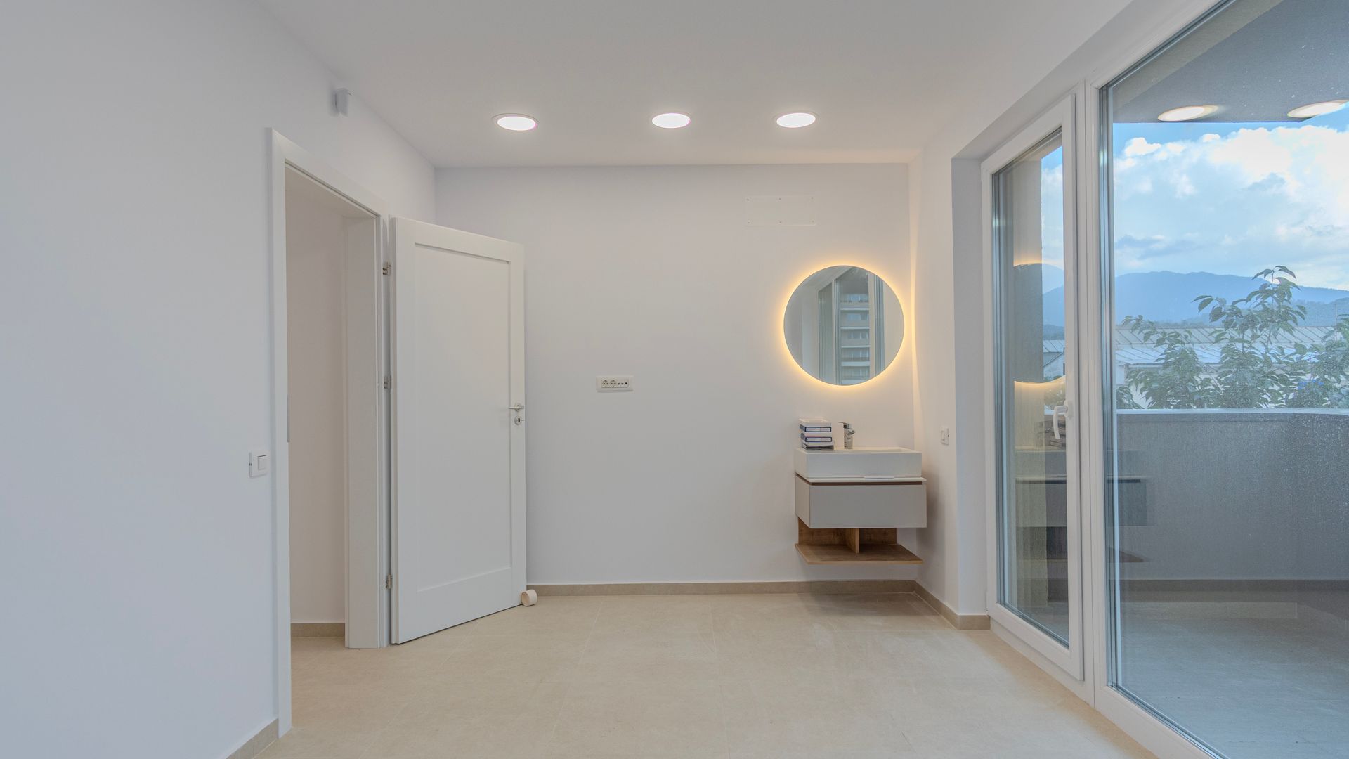 Clinica medicala-9 cabinete- URBAN PLAZA - bloc 15 parter! - Poză 18