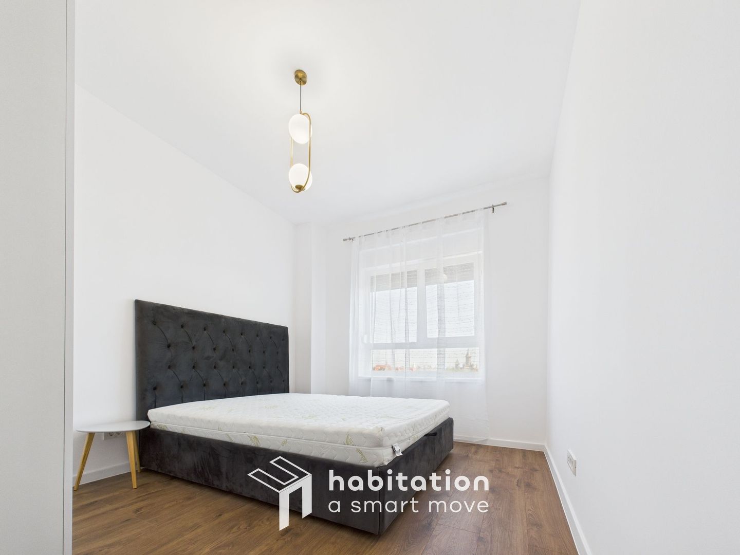 Apartament premium de închiriat la City of Mara - trei camere - Poză 8