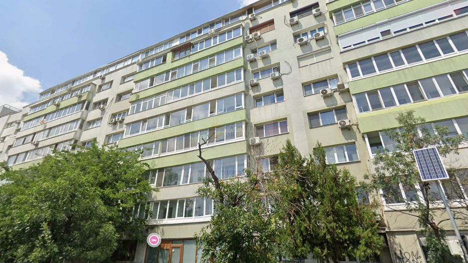 Garsoniera | Creditabil I  Vedere Panoramica | Pasajul Victoriei - Poză 8