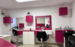 Spatiu comercial | De inchiriat | Selimbar | 40mpu | Vad excelent - Poză 3