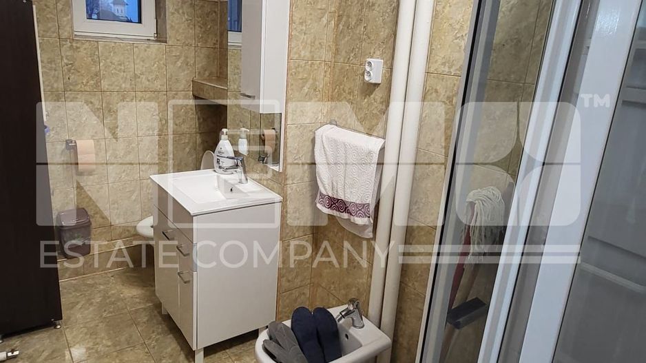 APARTAMENT 2 CAMERE I UTILAT I SUCEAVA - Poză 11