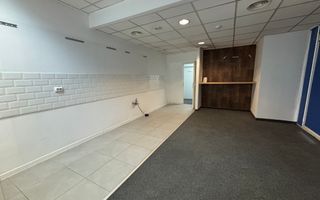 De închiriat spații moderne de birouri -Clădire centrala - Poză 6