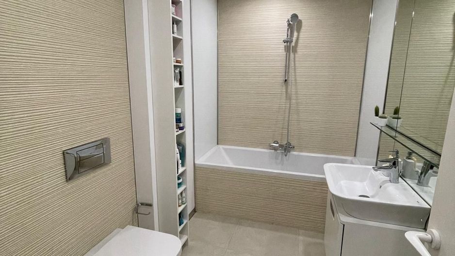 2 camere | Cortina Residence Herăstrău | Parcare subterana - Poză 9