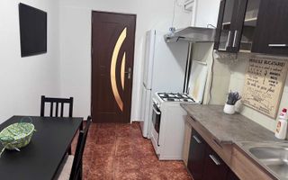 Proprietar ofer spre inchiriere apartament cu o camera - zona gara/pasaj ocrav bancila - Poză 1