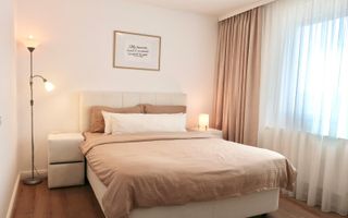 Apartament cu 3 camere | Vedere panoramică deosebită | Oradea - Poză 10