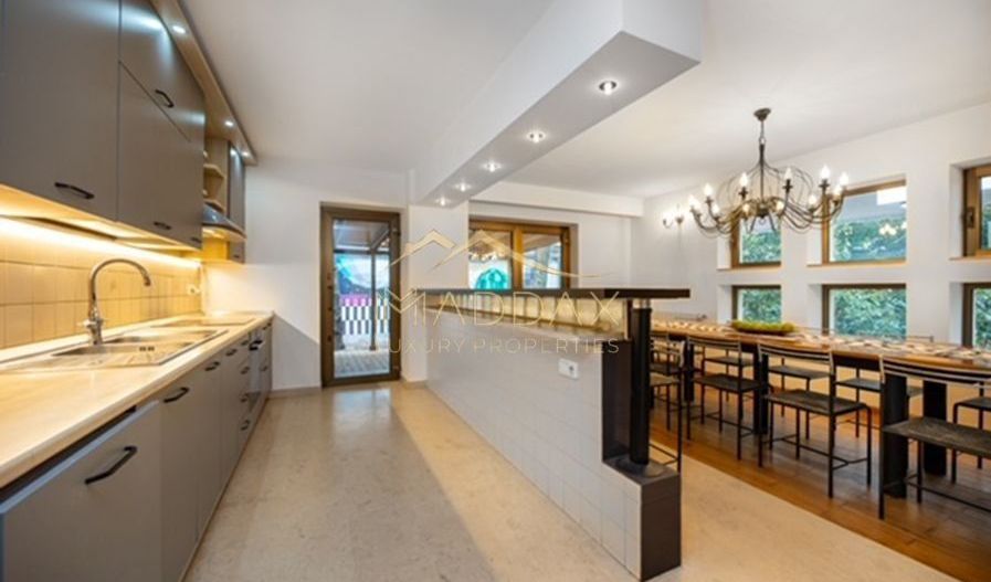 Vilă modernă, str. Dr. C-tin Caracaș nr.47, direct de la proprietar - Poză 4