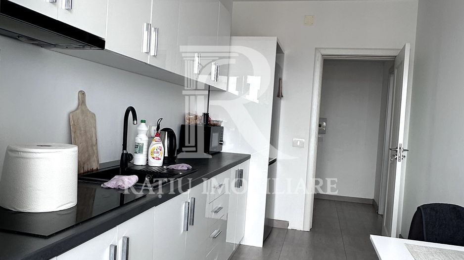 Apartament cu 2 camere | Prima Onestilor | Oradea - Poză 8