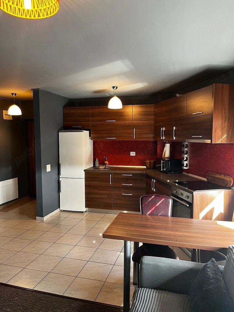 Apartament 2 camere constructie 2010 72.500Eur - Poză 1