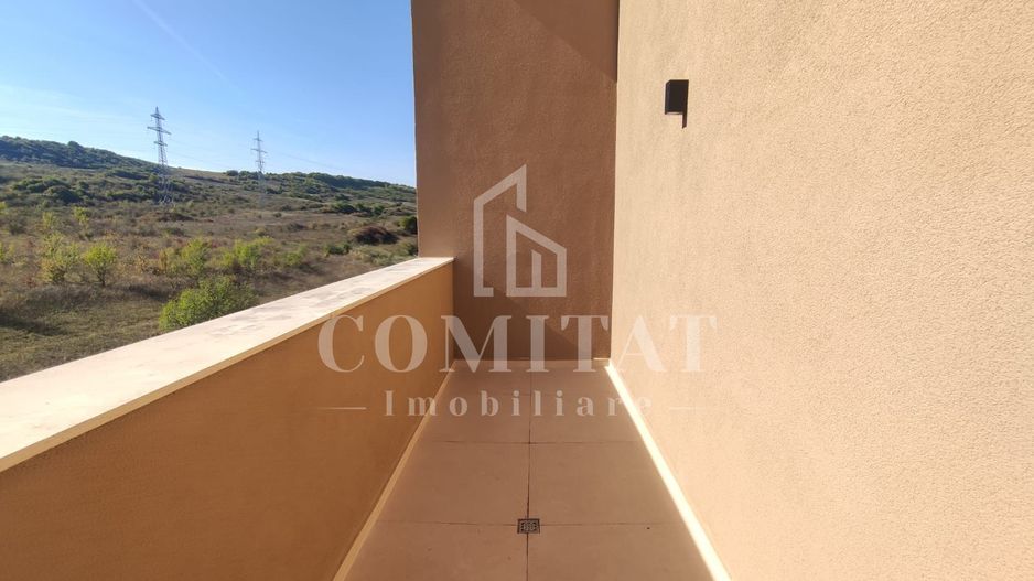 Penthouse 3 camere NOU | ultrafinisat | 90 mp | Florești CP2187025 - Poză 9