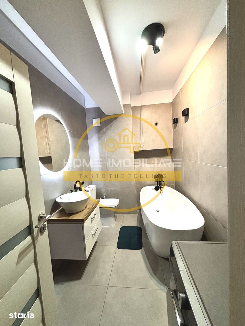 🏠Apartament 2 cam, 68 MP, decomandat // 📍Valea Lupului - Poză 8