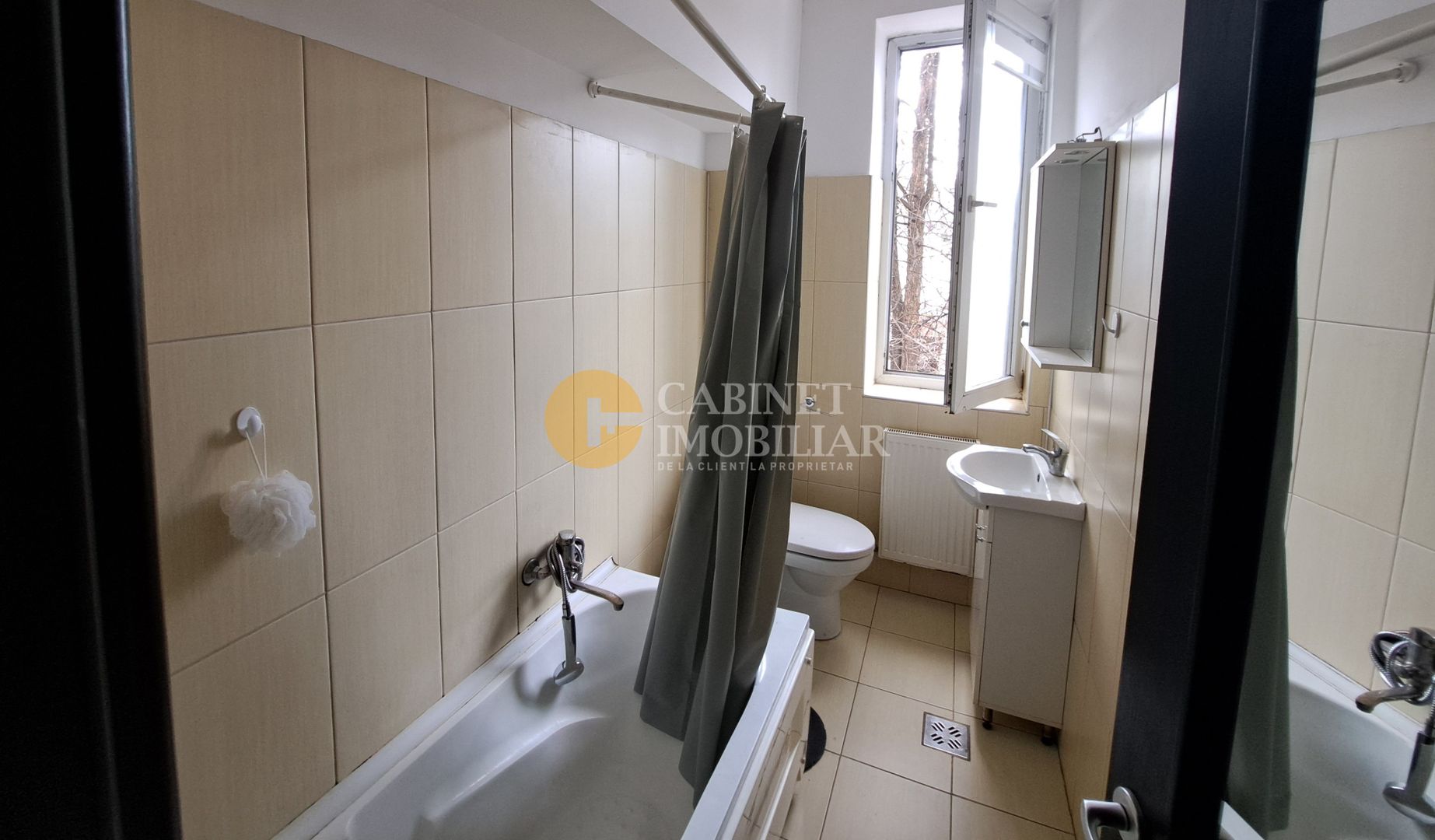 🚀 Super ofertă ultracentrală – 2 camere, etaj 1, gata de mutare/închiriere - Poză 5