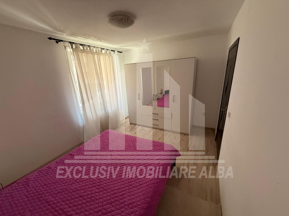 Apartament 2 camere | 56 mp | Etaj 3 | Mobilat | Centru - Poză 5
