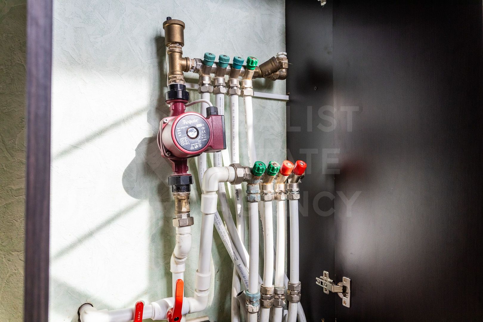 Vânzare, casă, 3 nivele, 200 mp + 10 ari, str. Gura Văii, Rîșcani - Poză 43