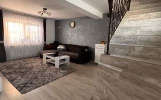 Casa P+1+M - 5 Camere 3 Bai || Popesti Leordeni - Th. Pallady || - Poză 3