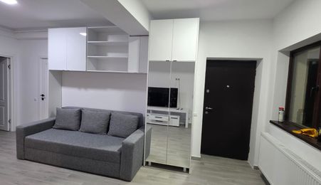 Apartament 4 camere spre închiriere – Giulești Sârbi