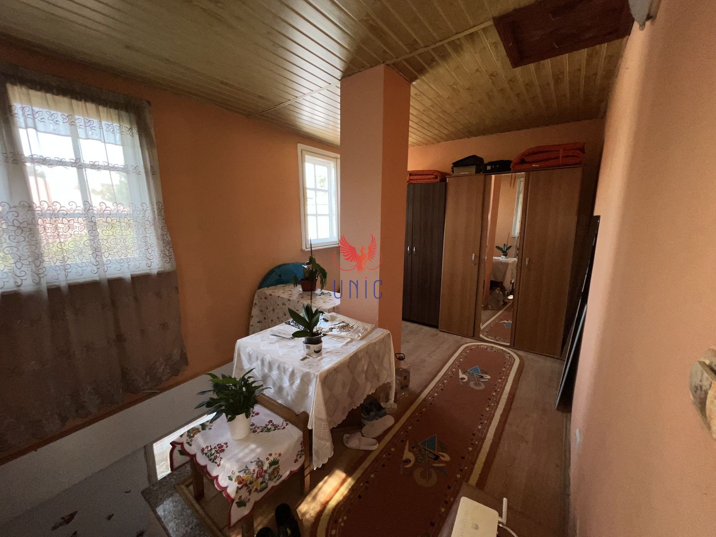 Teren+Casa zona Km 0 Craiova Ideala pentru Spatiu Comercial - Poză 14