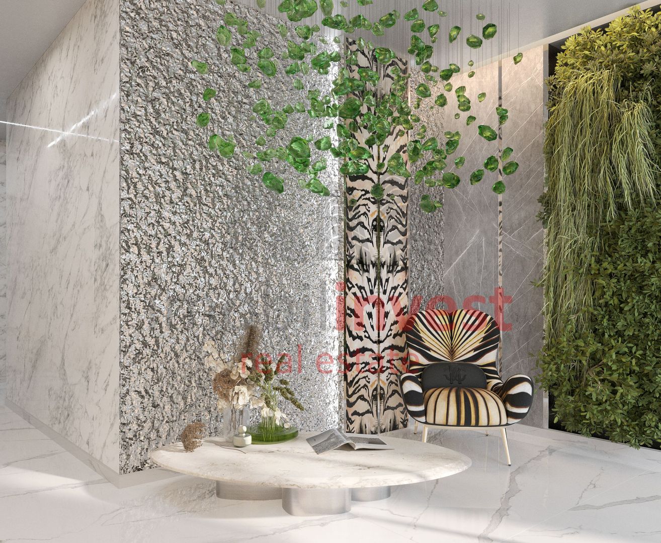 Elyssia Residence - Poză 10