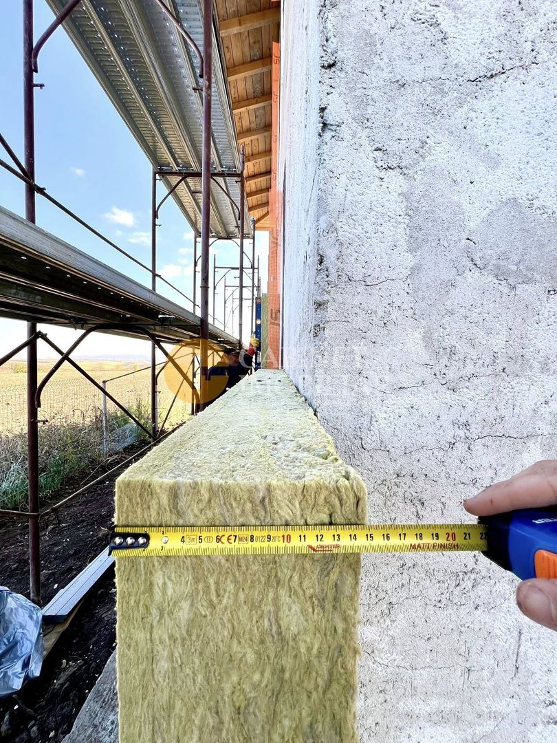 Casă solară premium, eficientă energetic – Aroneanu, Iași - Poză 9