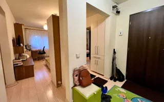 Apartament de 4 camere, 77mp, etaj intermediar, renovat, Plopilor - Poză 12