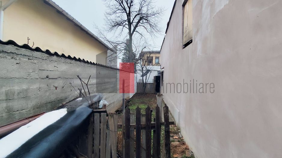 Casa/Teren de vanzare zona Bucurestii Noi - Poză 29