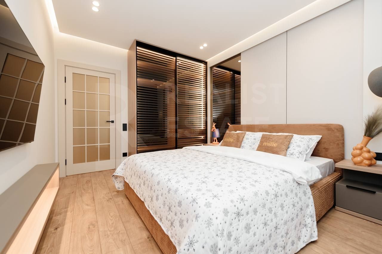 Vânzare, apartament, 2 camere, str. Vasile Lupu, Buiucani - Poză 7