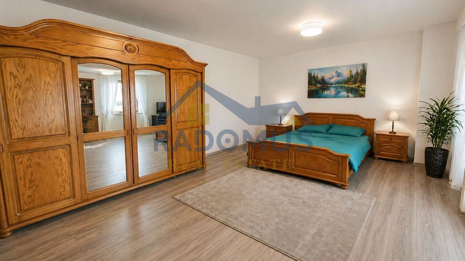 Casă Ploiești - 6 Camere -282 Mp Utili - Teren 600 Mp - Comision 0% - Poză 24