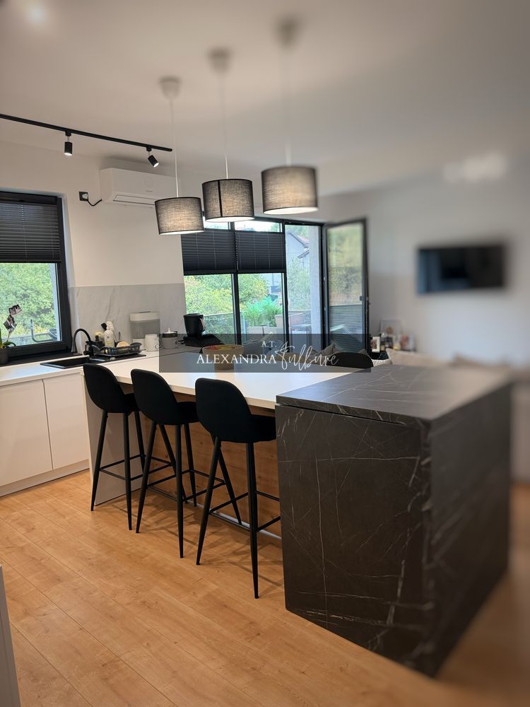 Apartament premium 2 camere I Gardenia Residence Borhanci - Poză 2