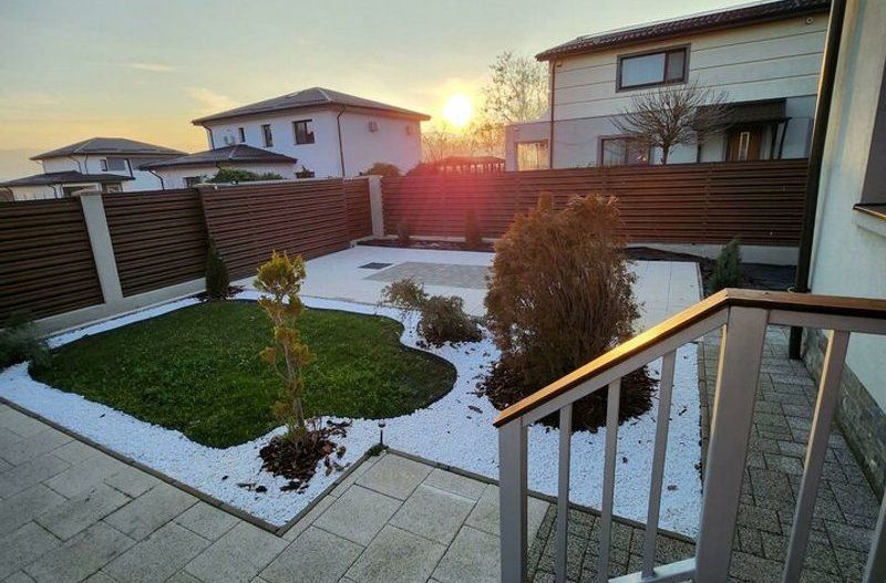 Vila individuala Corbeanca strada Cantonului - Poză 4