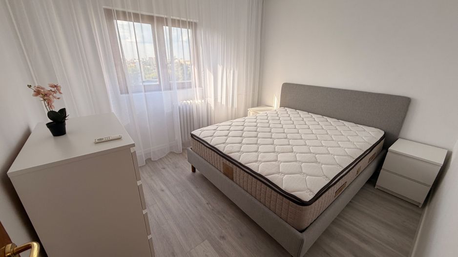 3 Camere 13 Septembrie Marriot Panduri Monitorul Oficial Sebastian - Poză 8