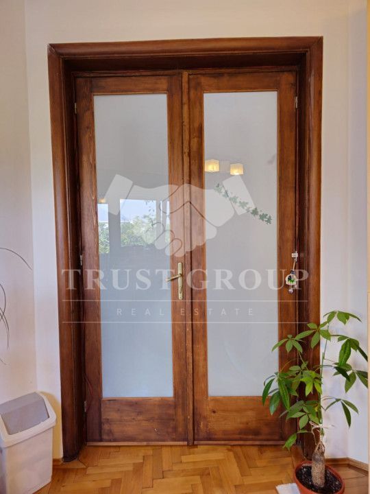 Apartament 3 camere Gradina Icoanei | fara risc sau urgenta | imobil cu lift - Poză 18
