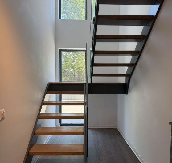 3 camere | rezidenta | birou | 2xparcare | Cloud 9 Aviatiei - Poză 8