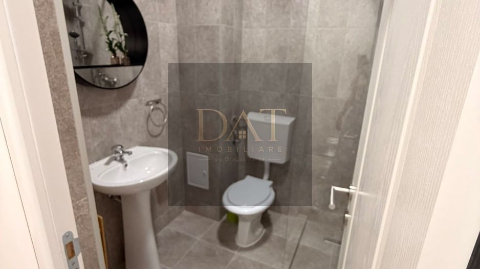 Studio modern, strada Bucuresti, toate utilitatile incluse - Poză 6