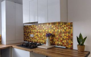 Apartament 3 camere | 60 MPU | Gradina proprie 60 mp | Cartier Arhitectilor - Poză 3