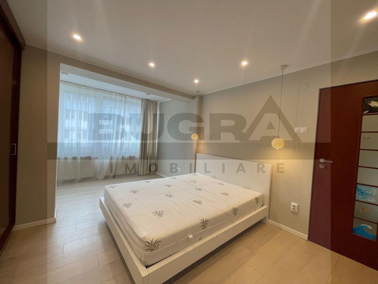 Apartament de 2 camere, 63mp, finisat modern, in Piata Mihai Viteazul - Poză 8