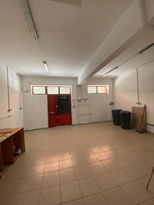 Spatiu comercial Pantelimon - Poză 2