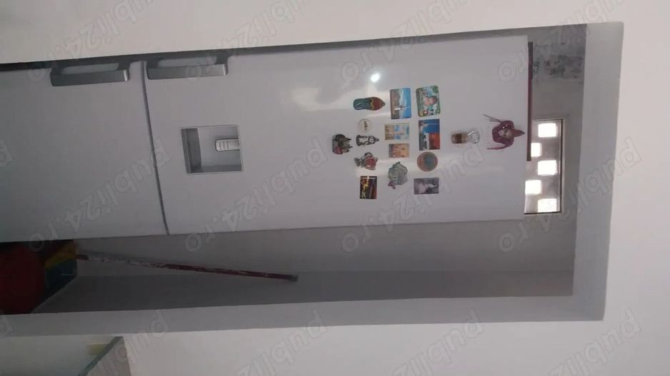 Inchiriez apartament 2 camere, Bvd. Camil Ressu, nr. 34, langa piata Ramnicu Sarat - Poză 6