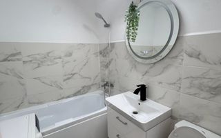 GARSONIERA CHISINAU, PET-FRIENDLY, PRIMA INCHIRIERE, BUCATARIE INCHISA - Poză 10