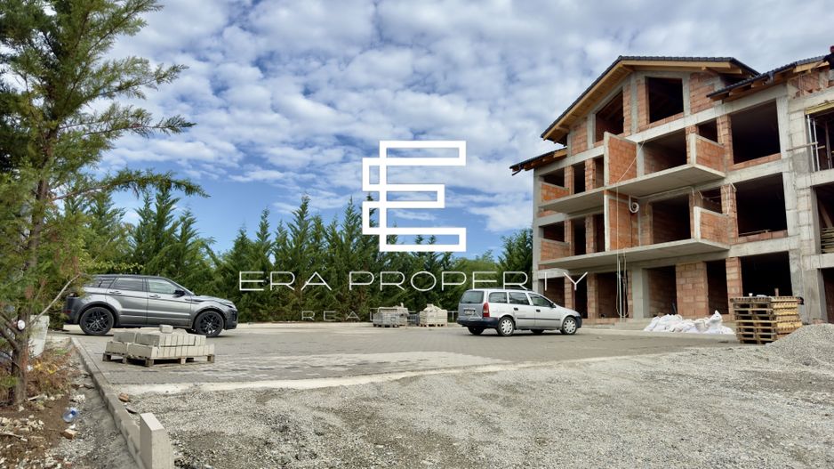 Apartament 3 camere/ETAJ 1/la cheie , Cristian - Poză 7