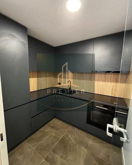 One Herastrau Towers , 2 camere mobilate si utilate, proprietar - Poză 4