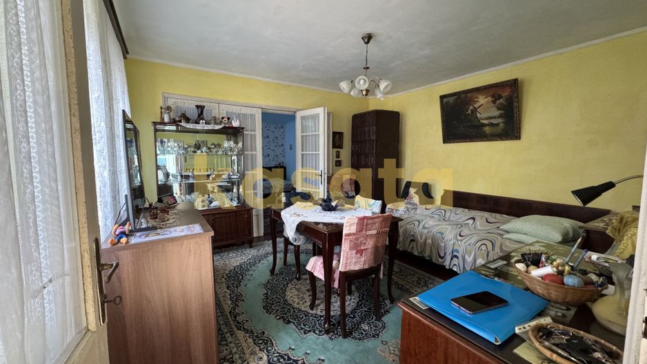 Casă | Polonă | Teren 424mp | 2 Băi | Garaj | - Poză 3