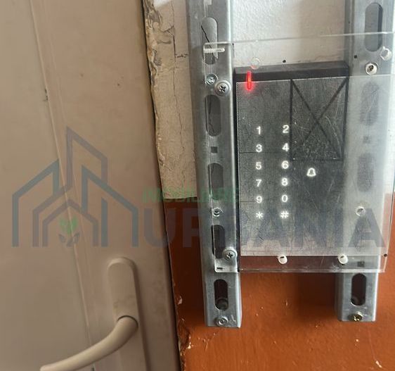 Camera de camin in Iasi - 16 mp, pret 28.000 EUR - Poză 7