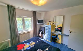 Apartament 3 camere, foarte spațios, et.2/8, zona Steaua, la cheie! - Poză 9