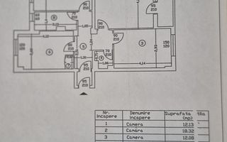 Apartament 3 camere 2 bai I B-dul Lacul Tei I COMISION 0% - Poză 6