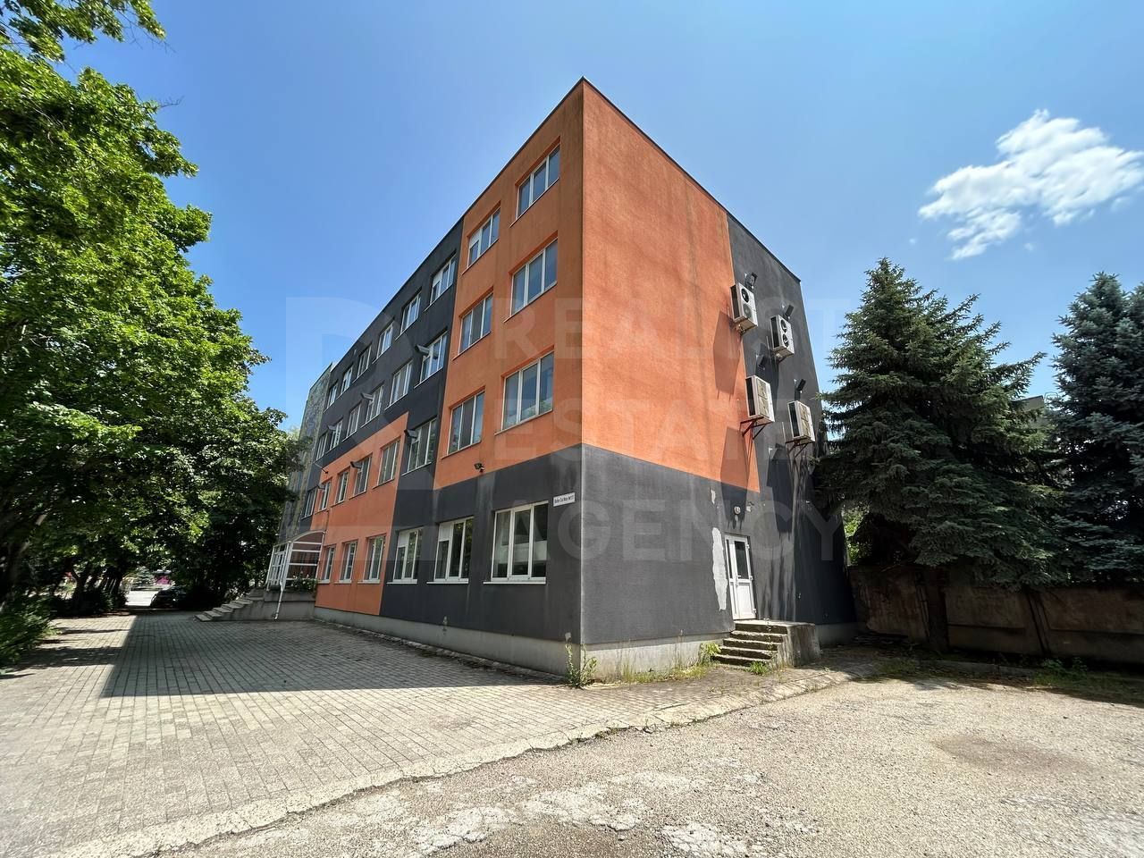 Vânzare, spațiu industrial, 2000 mp, str. Ștefan cel Mare, Bălți - Poză 4