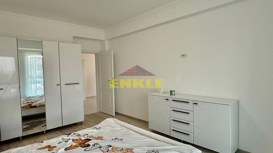 De închiriat apartament 2 camere – zonă centrală - Poză 3