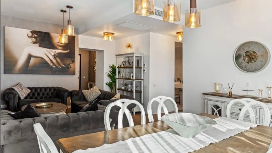 Apartament modern 3 camere I One Mircea Eliade I Floreasca - Poză 5