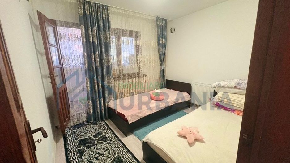 Apartament 2 camere decomandat, Moara de Foc – 82.000 EUR - Poză 7